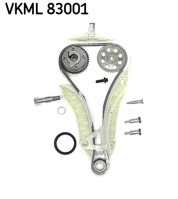 Timing Chain Kit - VKML 83001 SKF